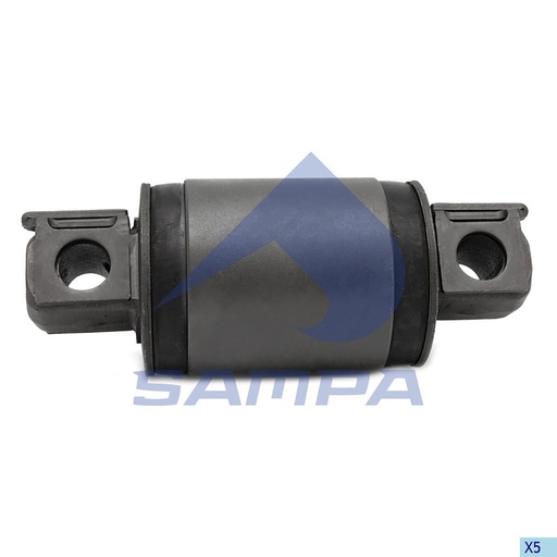 [SAMP-500.561] [MO] BUJE BARRA ESTABILIZADORA (CORBATIN) DAF, HENDRICKSON SAMPA 500.561 CODIGO 67267