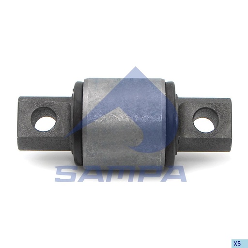 [SAMP-500.577] [MO] BUJE BARRA ESTABILIZADORA (CORBATIN) HENDRICKSON TRB6164 TS34095 321131 RB164 E2225 C878 HESB0005 Ø65 5XØ16 5 111 SAMPA 500.577 CODIGO 67274