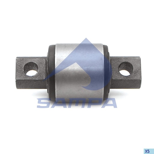 [SAMP-500.578] [MO] BUJE CORBATIN TEMPLETE KENWORTH MACK INTERNATIONAL VOLVO HENDRICKSON ROR-MERITOR 358075001 R302226 44695000L 44695000 44695 1668227720 1693031C1 227720 57750255 358015015 TRB6820 095723 321132 E2226 13601 SAMPA 500.578 CODIGO 66213