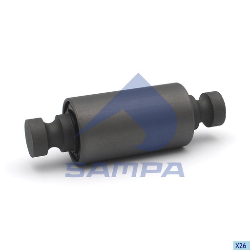 [SAMP-500.594] [MO] BUJE MUELLE DELANTERO FREIGHTLINER 1614603000 1617770000 1617194000 1618023000 MR772 RB263 SAMPA 500.594 CODIGO 66208