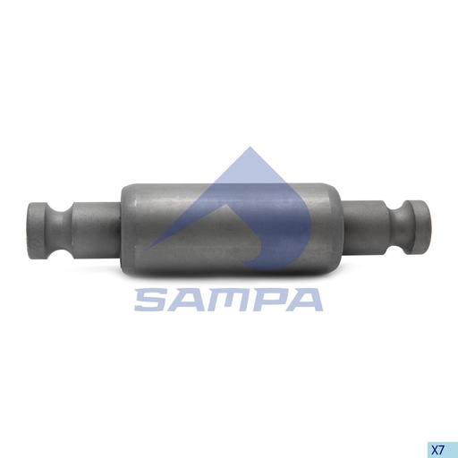 [SAMP-500.602] [MO] BUJE PASADOR MUELLE DELANTERO KEWORTH HENDRICKSON B651017001 B651006 52272000 52272 52256000 52256 MR836 SAMPA 500.602 CODIGO 66872