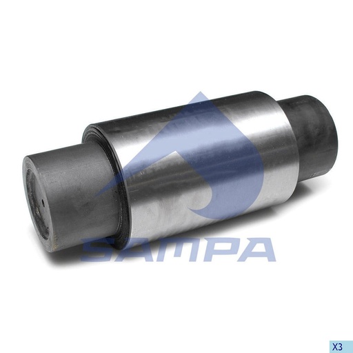 [SAMP-500.738] [MO] BUJE CAUCHO METAL CENTRO VIGA HENDRICKSON INTERNATIONAL ROR-MERITOR VOLVO 425839 R301339 R309359 AL800073 05919000L 05919000 05919 29483005L 29483005 294835 TALAA5872A E9HZ5872A 124901R91 1672608C1 474910C91 2359280 2325972 1117558B000 M1972 M1727 321122 E1339 C863 SAMPA 500.738 CODIGO 66214