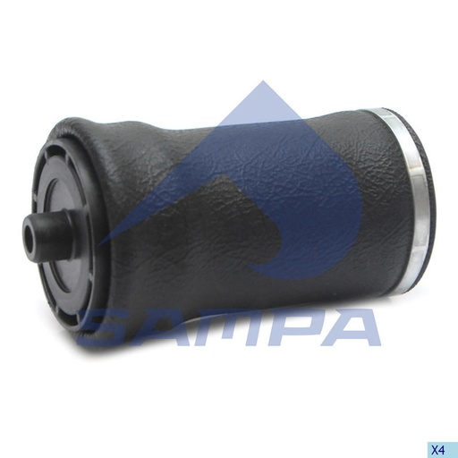 [SAMP-500.807-01] [MO] BOMBONA CABINA FREIGHTLINER 127087 ABSZ707087 21013C SC29W087 W023587087 1S5040 C197087 AS5087 AS0231 200 SAMPA 500.807-01 CODIGO 66102