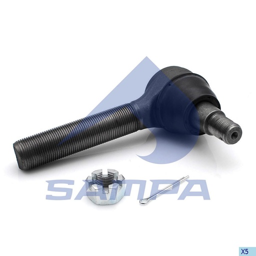 [SAMP-500.816] [MO] ROTULA INTERNATIONAL KENWORTH MACK VOLVO 590583C91 486354C91 R230072 370245001 1110067 V1110067 A3144G449 10QHE12P1 ES2090 120043402 SAMPA 500.816 CODIGO 66754