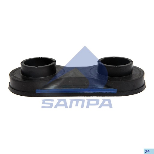 [SAMP-500.823] [MO] COMPLEMENTO SOPORTE MOTOR DELANTERO SUPERIOR FREIGHTLINER BCD276512 BCD276511 BCD276513 SAMPA 500.823 CODIGO 66910