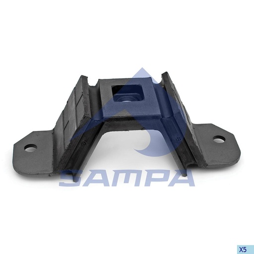 [SAMP-500.825] [MO] SOPORTE MOTOR TRASERO FREIGHTLINER BCD273301 BCD273302 17399 M17395 SAMPA 500.825 CODIGO 66920