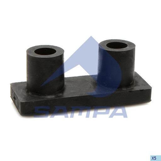 [SAMP-500.831] [MO] SOPORTE MOTOR KENWORTH M50670NR K066247 60879 49377000 SAMPA 500.831 CODIGO 66927