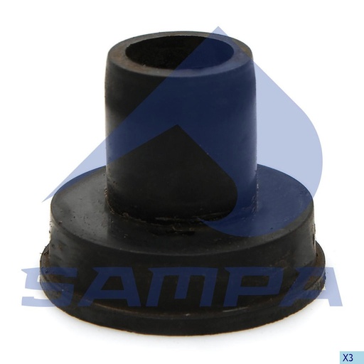 [SAMP-500.853] [MO] SOPORTE MOTOR INTERNATIONAL 479237C1 SAMPA 500.853 CODIGO 66928