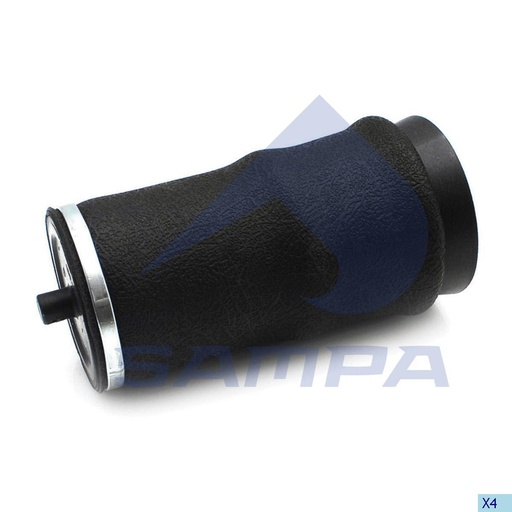 [SAMP-500.913-01] [MO] BOMBONA SILLA INTERNATIONAL 2603687C1 ABSZ707059 3537059 W02-358-7059 W023587059 SAMPA 500.913-01 CODIGO 66119