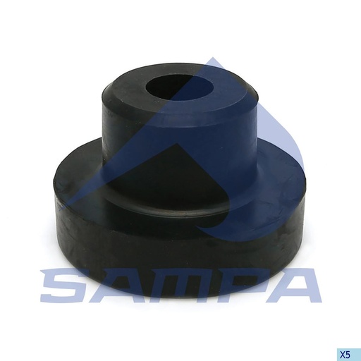 [SAMP-500.927] [MO] SOPORTE CABINA KENWORTH T800 R131011 M602 049009990 K066336 M60270NR SAMPA 500.927 CODIGO 66896