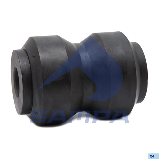 [SAMP-500.942] [MO] BUJE PUNTA VIGA SUSPENSION NEWAY ROR-MERITOR 90008151 90008252 R309292 AD123 TRB5719 094330 321314 E9292 SAMPA 500.942 CODIGO 66241