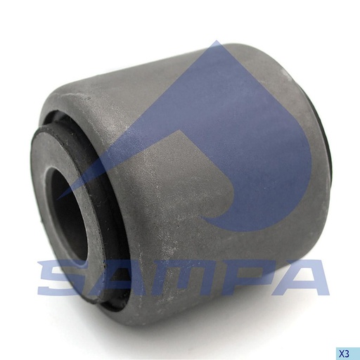[SAMP-500.944] [MO] BUJE CENTRO V NEWAY 90008264 90008278 SAMPA 500.944 CODIGO 66216