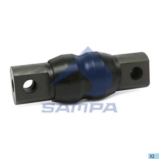 [SAMP-501.129] [MO] BUJE CORBATIN CENTRO VIGA ROR-MERITOR NEWAY 90008175 R3010678 SAMPA 501.129 CODIGO 66246