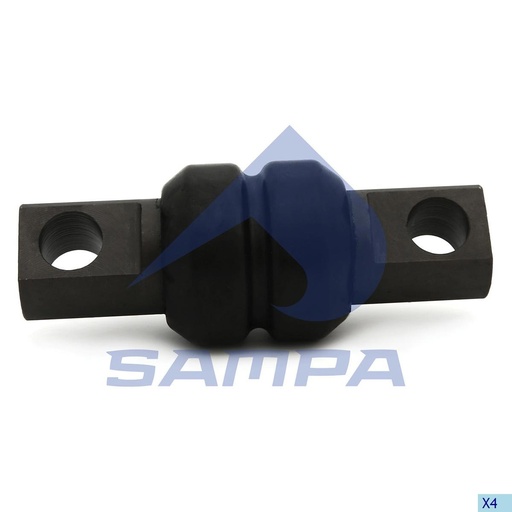 [SAMP-501.137] [MO] BUJE CORBATIN CENTRO VIGA NEWAY 90008267 SAMPA 501.137 CODIGO 66212