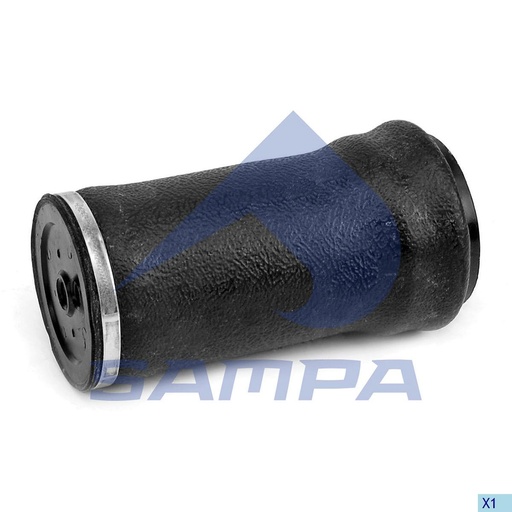 [SAMP-501.145-01] [MO] BOMBONA CABINA KENWORTH SC290100 W023587100 127100 353-7100 AS5100 SAMPA 501.145-01 CODIGO 66100