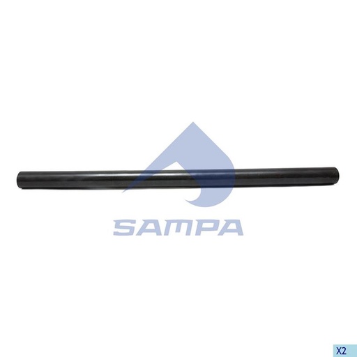 [SAMP-501.236] [MO] BARRA ESTABILIZADORA TANDEM INTERNATIONAL VOLVO HENDRICKSON ROR-MERITOR 3213584R1 124896R2 124896R3 878841 R301842 44643009 446439 SAMPA 501.236 CODIGO 66252