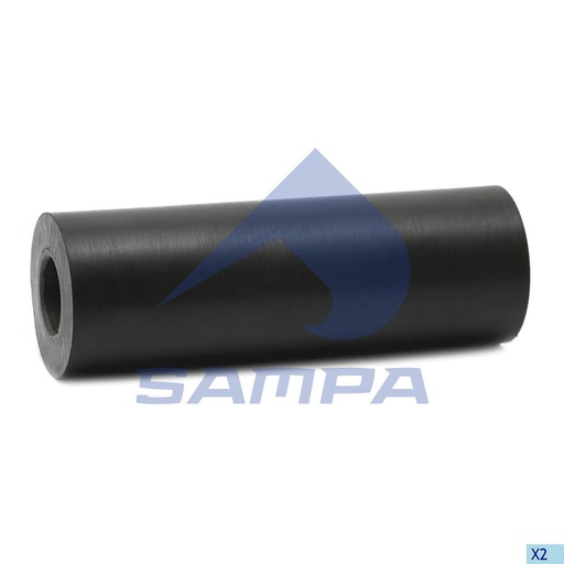 [SAMP-501.502] [MO] BUJE MUELLE GOMA INTERNATIONAL 501535C2 SA2478 SAMPA 501.502 CODIGO 66777