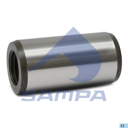 [SAMP-501.521] [MO] BUJE PASADOR DE MUELLE ROSCADO KENWORTH HENDRICKSON 52270000 B131002 52270 MTB186 36890217 TB186 BB53 SAMPA 501.521 CODIGO 66776