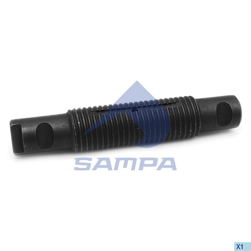 [SAMP-501.525] [MO] TORNILLO MUELLE SUSPENSION PETERBILT B656008 M5447 SAMPA 501.525 CODIGO 66203