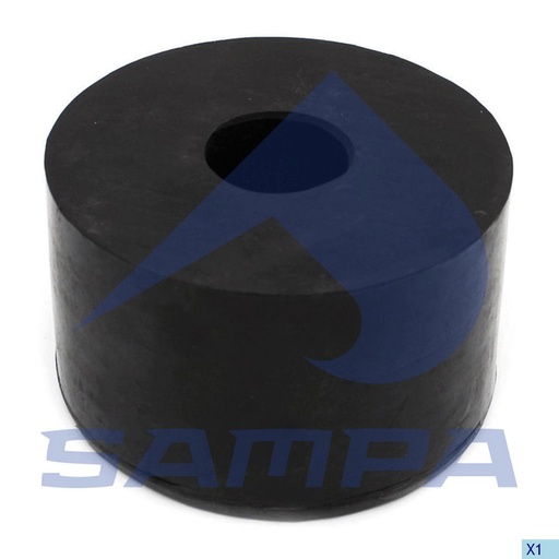 [SAMP-501.666] [MO] BUJE QUINTA RUEDA FONTAINE BSH-150 SAMPA 501.666 CODIGO 66002