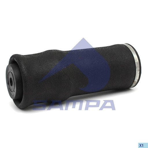 [SAMP-501.672-01] [MO] BOMBONA ALTA CABINA KENWORTH INTERNATIONAL 11010030 2507947C1 3537116 W023587116 1S4.5073 SAMPA 501.672-01 CODIGO 66098