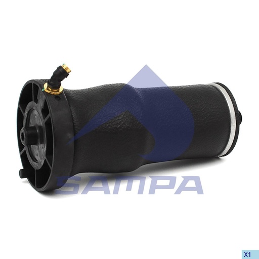 [SAMP-501.677-01] [MO] BOMBONA CABINA MACK 21338449 ABSZ70-2449 804271 SAMPA 501.677-01 CODIGO 66126