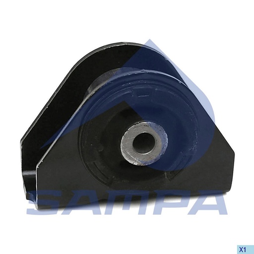 [SAMP-501.977] [MO] SOPORTE CABINA FREIGHTLINER COLUMBIA 1859922000 SAMPA 501.977 CODIGO 66898
