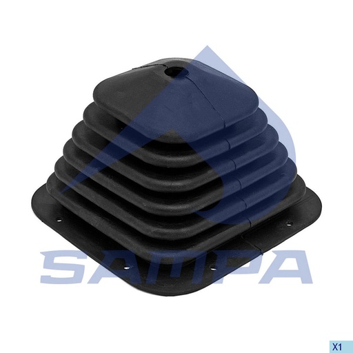 [SAMP-501.993] [MO] GUARDA POLVO PALANCA CAMBIOS KENWORTH K04279 SAMPA 501.993 CODIGO 67752