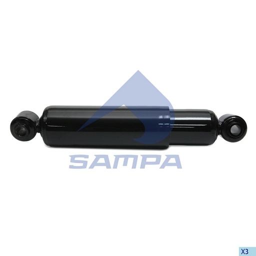 [SAMP-503.119] [MO] AMORTIGUADOR CABINA HOLLAND SAMPA 503.119 CODIGO 67009