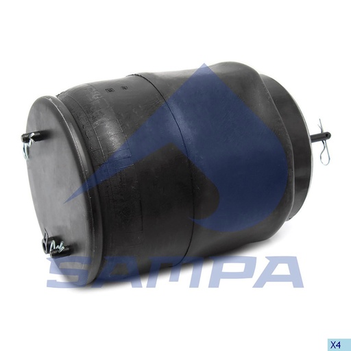 [SAMP-SP550306-K] [MO] BOMBONA SCANIA SAMPA SP550306-K CODIGO 670306