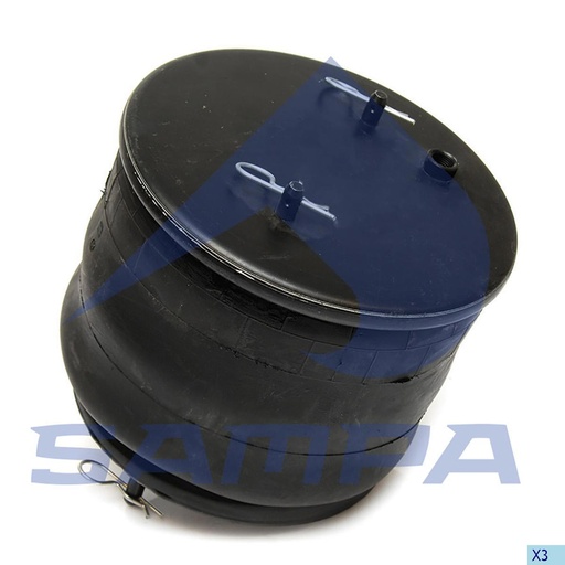 [SAMP-SP556237-K] [MO] BOMBONA SCANIA SAMPA SP556237-K CODIGO 676237