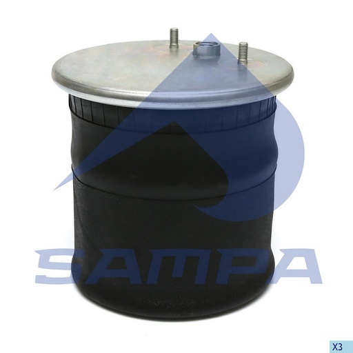 [SAMP-SP556431-K01] [MO] BOMBONA DAF CF XS SAMPA SP556431-K01 CODIGO 67020