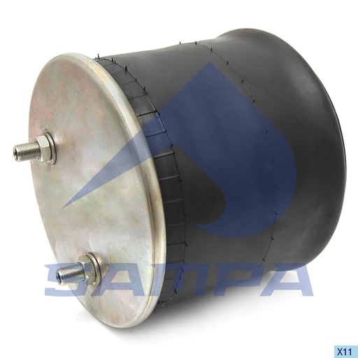 [SAMP-SP558091-KP] [MO] BOMBONA TRAILER ROMARCO HENDRICKSON S20901 S21784 38091KPP 1DK28E8091 RML78091CP 1110.5A16P523 W01-358-8091 AS8091 1R14171 198091CP P108091CP SA520427CP 6398 85 SAMPA SP558091-KP CODIGO 66105