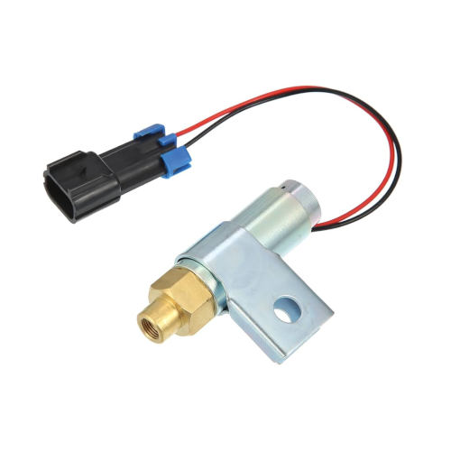 [SPAG-1689785C91-1] [DI] Electro Valvula Selenoide Fan Clutch International marca Spag con Conector SKT024TH 1689785C91-1