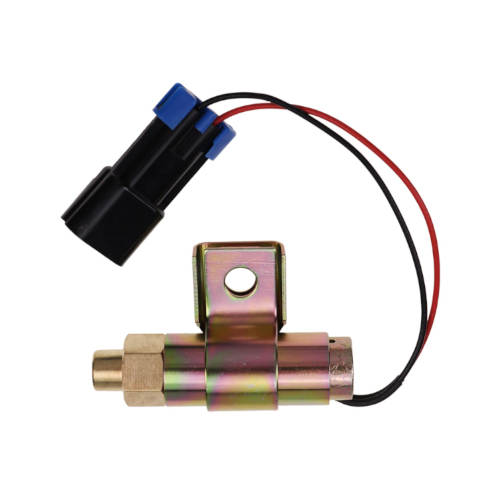 [SPAG-1689785C91-3] [DI] Electro Valvula Selenoide Fan Clutch International marca Spag con Conector SKT337TH 1689785C91-3