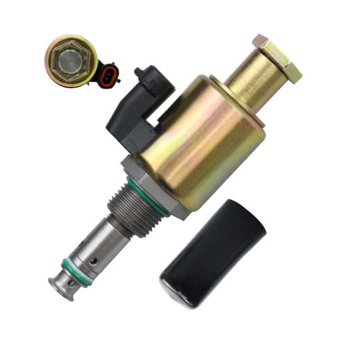 [SPAG-1841217C91] [DI] Válvula Reguladora de Control de Inyección de Combustible Ford marca Spag F81Z9C968AB 1841217C91