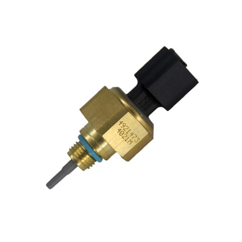 [SPAG-4921473] [DI] Sensor Presion y Temperatura de Aire del Mutliple de Admision Cummins ISX marca Spag 8062009 050669 4921473