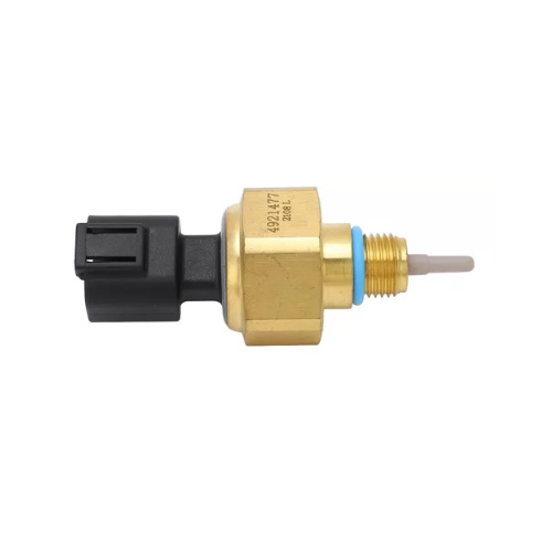 [SPAG-4921477] [DI] Sensor de Presion de Aceite y Temperatura Kia Sorento marca Spag 4921477