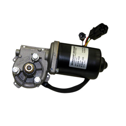 [SPAG-E-008-223] [DI] Motor Limpiabrisas Kw Mack marca Spag E-008-223