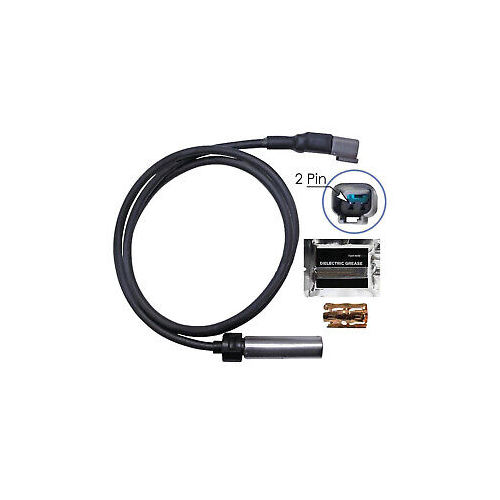 [SPAG-BX801553] [DI] Sensor de Velocidad ABS International marca Spag BX801553