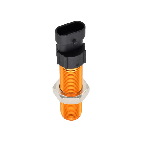 [SPAG-Q21-6004] [DI] Sensor de Velocidad 4 Pines Kenworth marca Spag 577-59502 Q21-6004