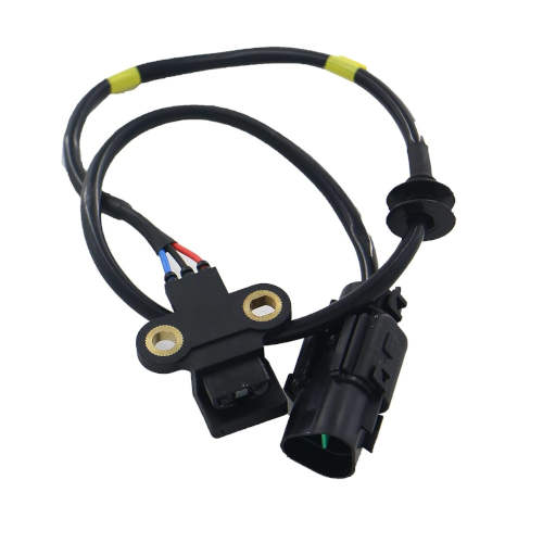 [SPAG-3931039800] [DI] Sensor de Posicion del Cigüeñal Hyundai Kia marca Spag DZ3931839800 39310-39800