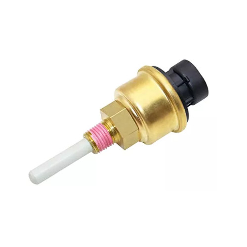 [SPAG-4903489-A] [DI] Sensor Nivel Refrigerante ISX Kenworth International con Arnes Rosca 1/2  marca Spag 2399957 4903489