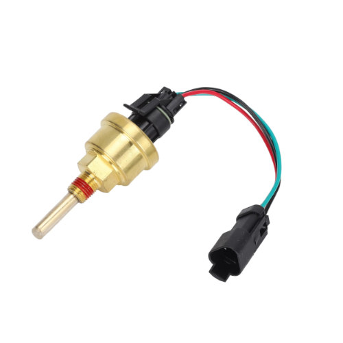[SPAG-4903489] [DI] Sensor Nivel Refrigerante ISX Kenworth International sin Arnes Rosca 1/2  marca Spag 2399957 4903489