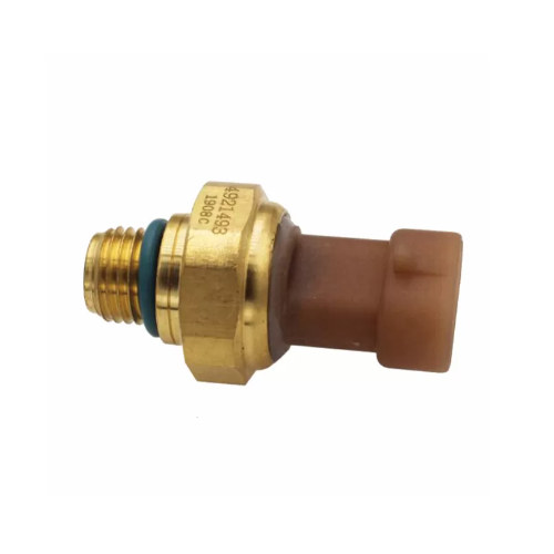 [SPAG-4921493] [DI] Sensor de Presion de Aceite Cummins ISX marca Spag 8061029 4921493
