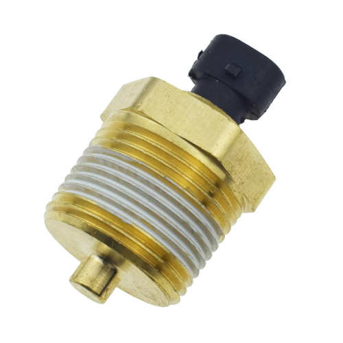 [SPAG-23515251] [DI] Sensor de Temperatura de Agua Detroit Diesel marca Spag W012001 23515251