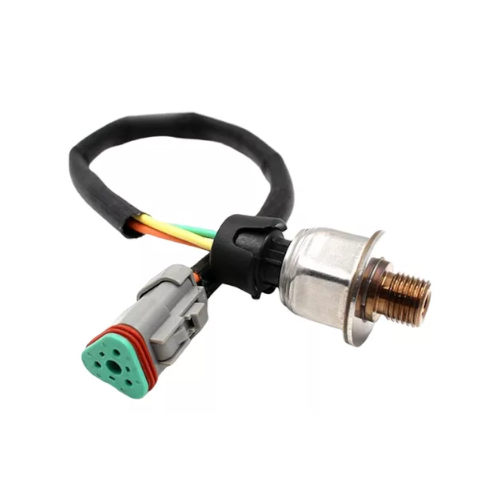 [SPAG-2244536] [DI] Sensor de Presion de Aceite Caterpillar marca Spag 3PP6-1 194-6726 2244536