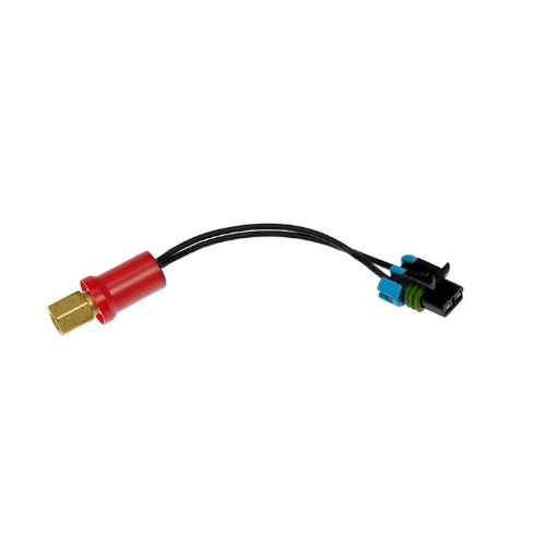 [SPAG-K301401] [DI] Sensor de Presion del Aire Acondicionado Kenworth marca Spag 777-640 K301-401 K301401