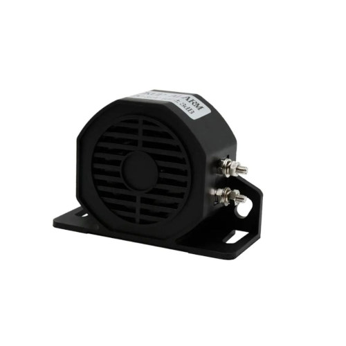 [SPAG-F235350] [DI] Alarma de Reversa 12-80V 105 Decibeles marca Spag F235350