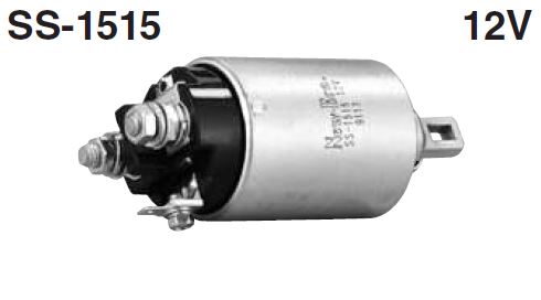 [NEWE-SS-1515] [LU] Automatico 12V Mazda Mitsubishi Embolo fijo SS-1515 Marca New Era 